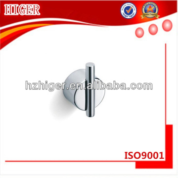 Extrusion casting towel bars